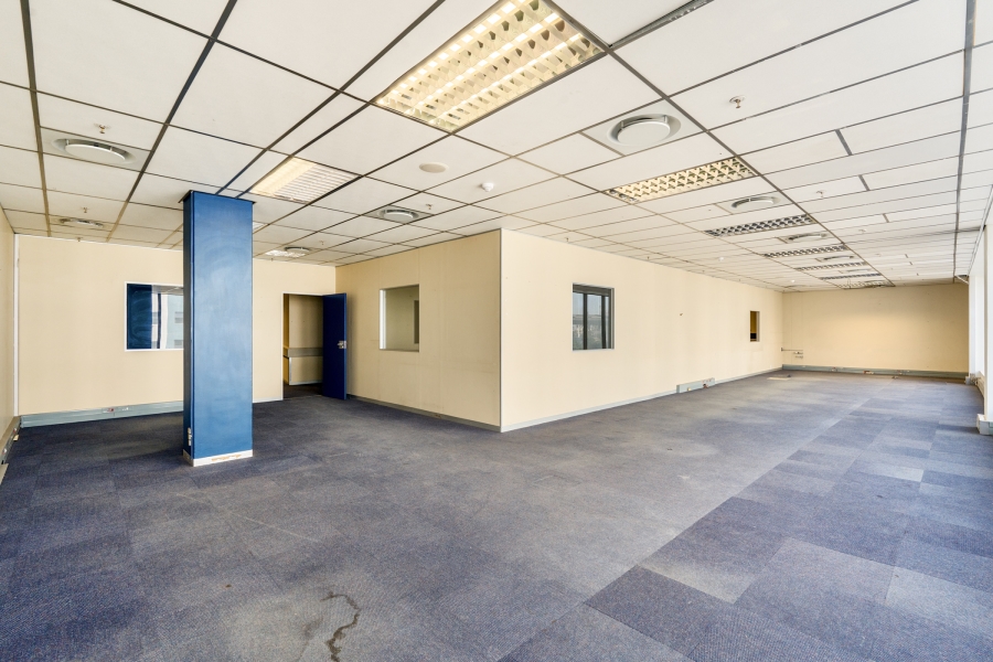 To Let commercial Property for Rent in Cape Town City Centre Western Cape